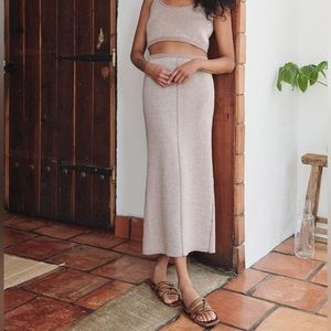 First Rite Lina Skirt